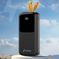 Pebble Electra20