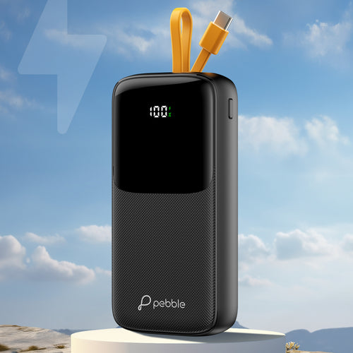 Pebble Electra20