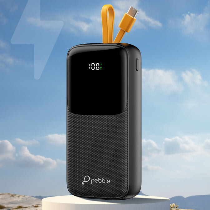 Pebble Electra20