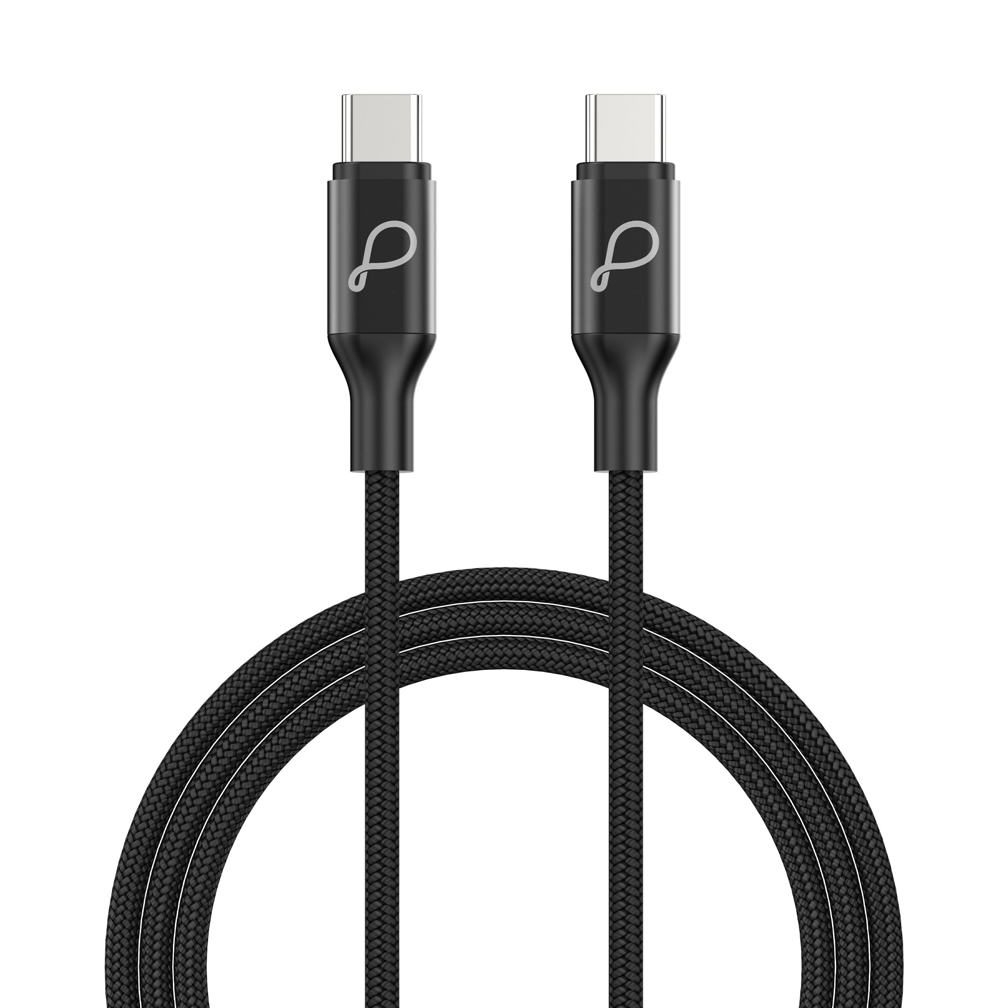 Color swatch of Black