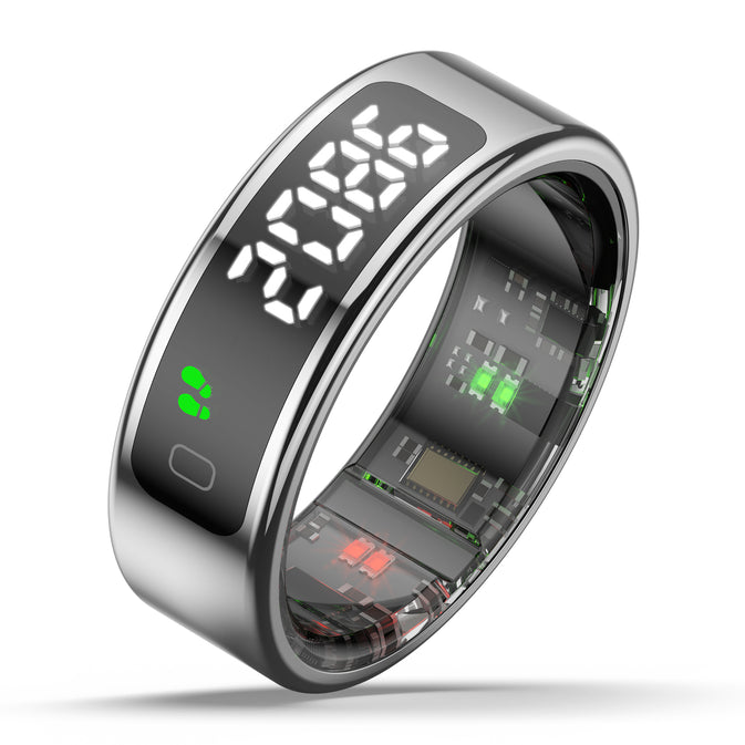 Halo Smart Ring