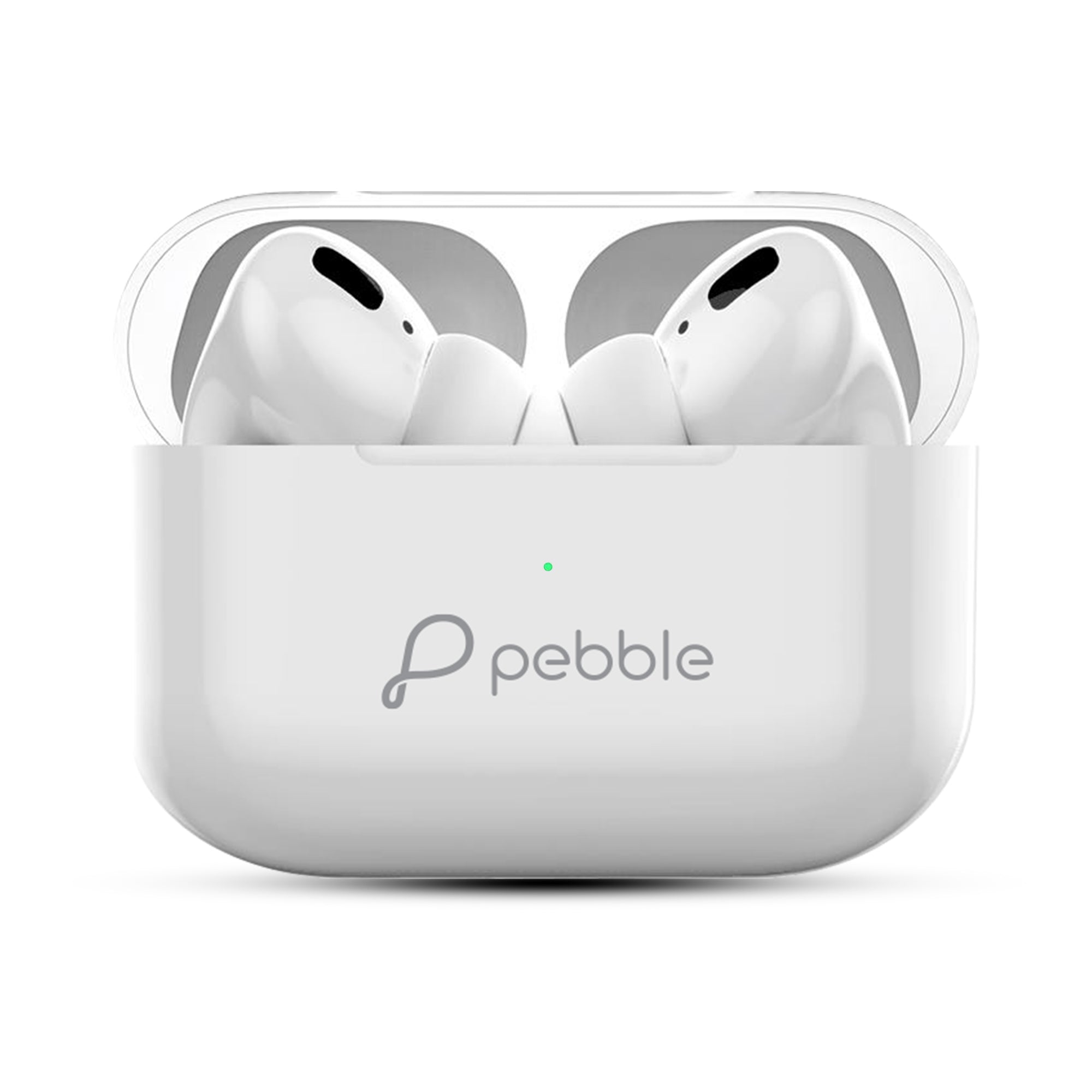 Echo Buds – Pebble