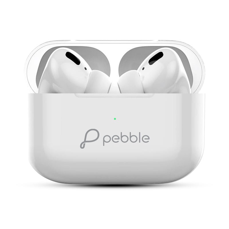 Pebble Echo Buds