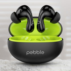 Pebble Curve Buds