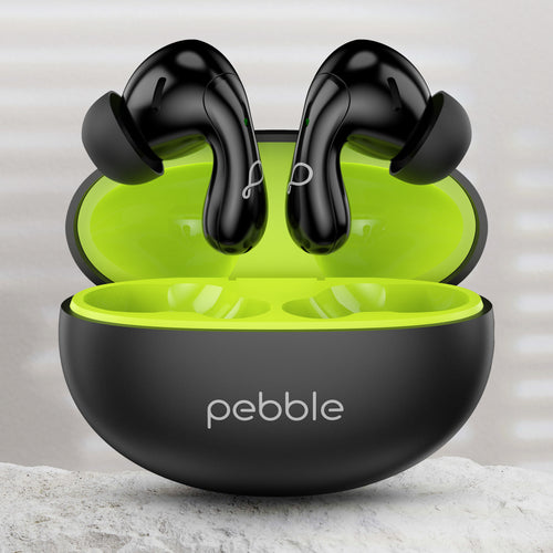 Pebble Curve Buds