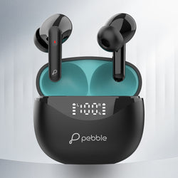 Pebble Zen Buds