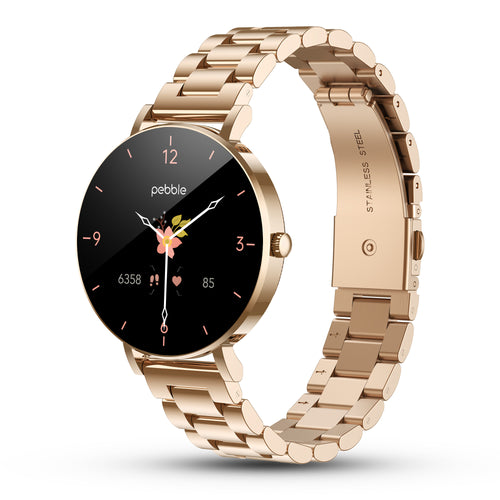 Eve Amoled Smart watch