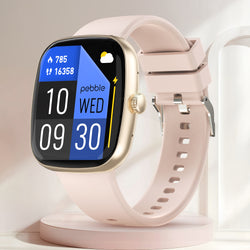 Pebble Stella