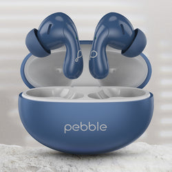 Pebble Curve Buds