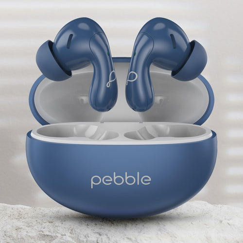 Pebble Curve Buds