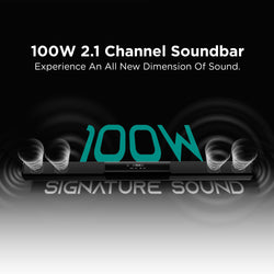 Magna 10 Soundbar