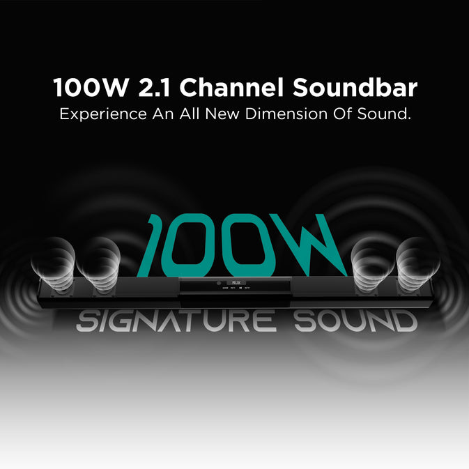Magna 10 Soundbar