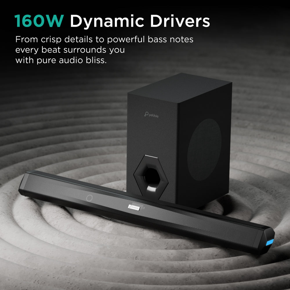 Magna 16 Soundbar