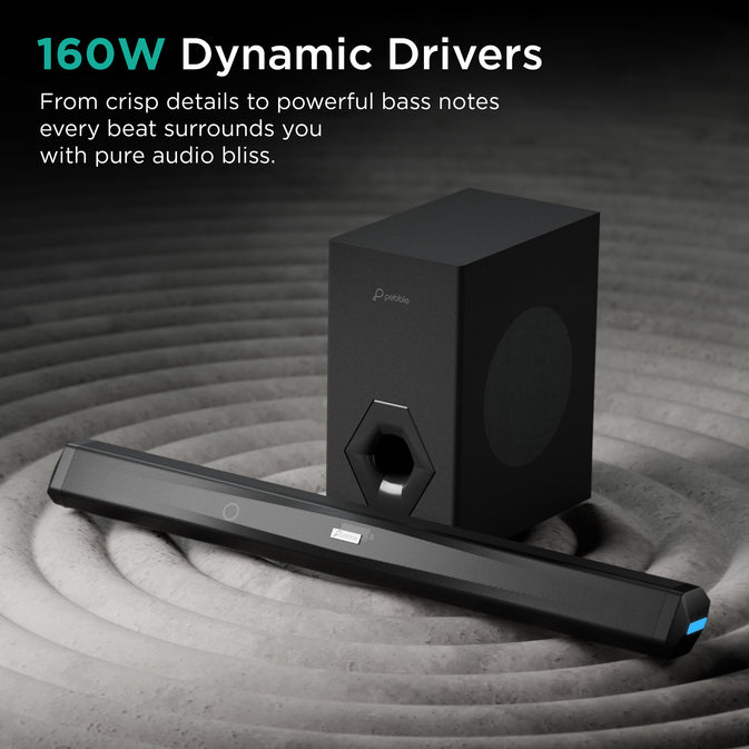 Magna 16 Soundbar