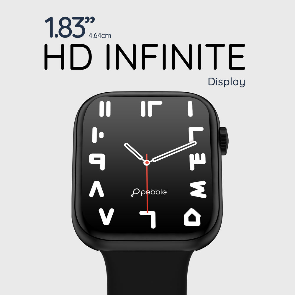 Pebble Activ