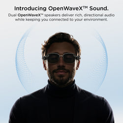 Onyx Smart Audio Glass