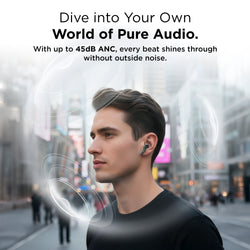 Good Music Better Company (Blissbuds Hue + Disc)