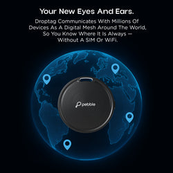 OTAG Smart tracker