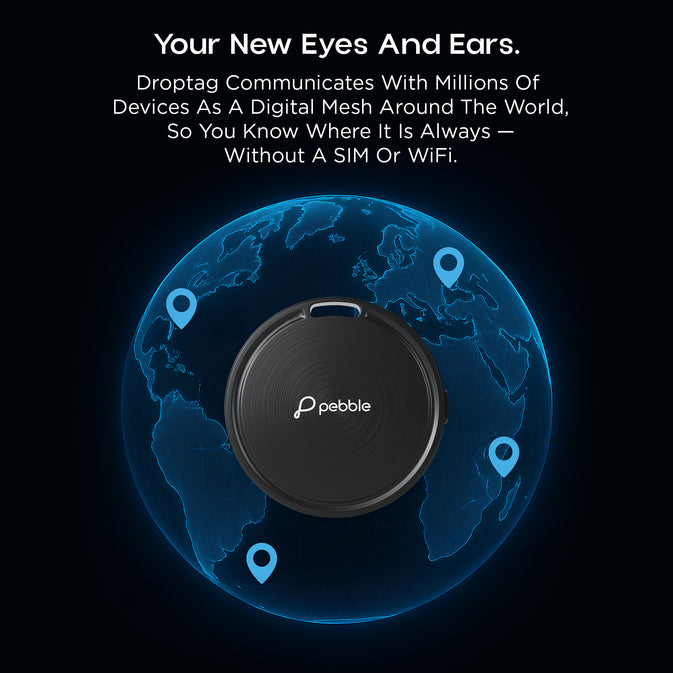 OTAG Smart tracker