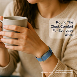 Qore 5 in 1 Strap Set