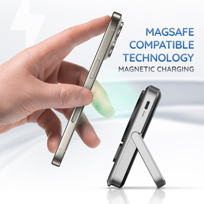 Mag Pro Compact Rapid Mag Pro – Pebble