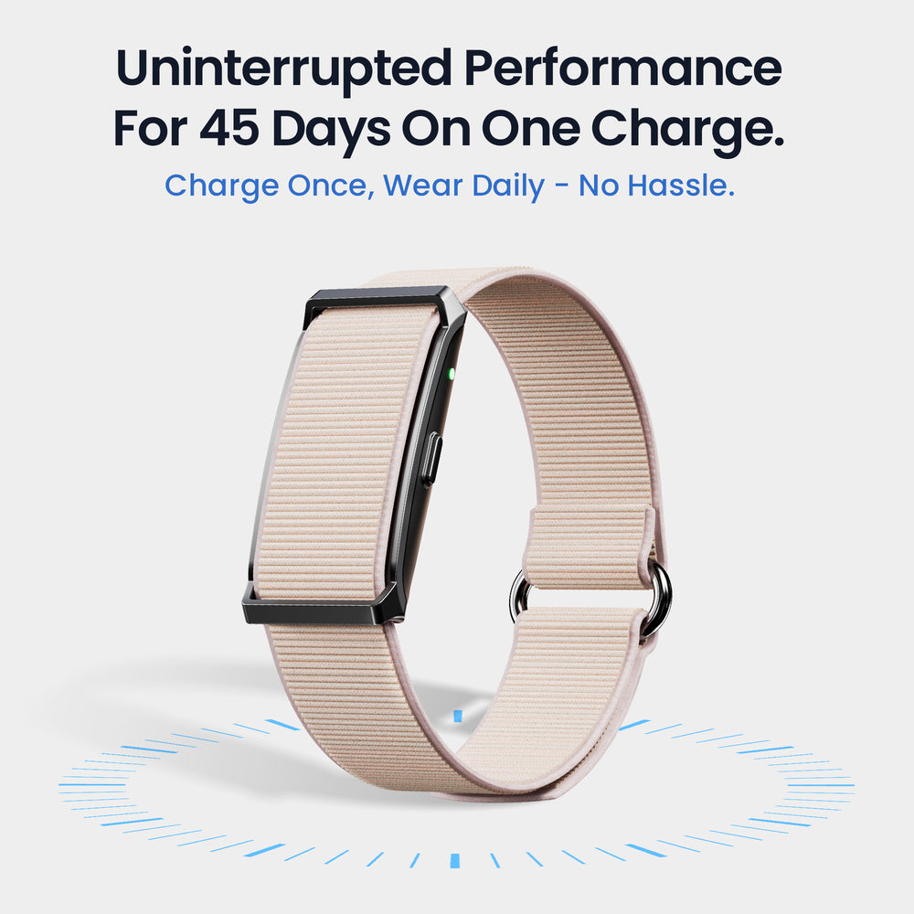 Qore Smart band