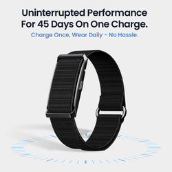 Qore Smart Band