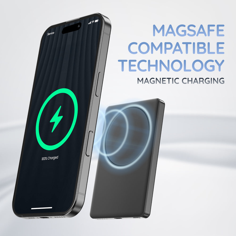 Rapid Mag Mini Power Bank