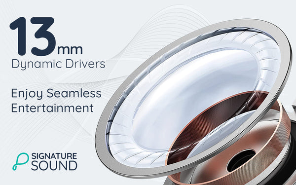 Pebble Trubuds Wireless Earbuds