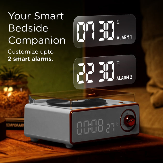 Good Music Better Company (Blissbuds Hue + Disc)