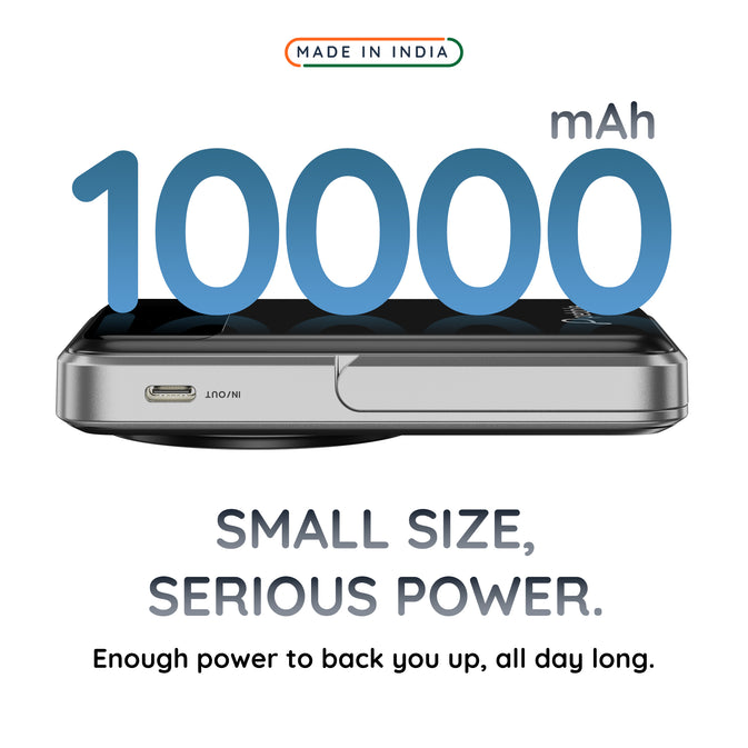 Always Got Your Back (Rapid Mag Pro + Otag)