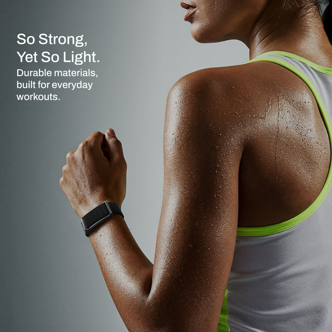 Qore 5 in 1 Strap Set