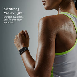 Qore 5 in 1 Strap Set