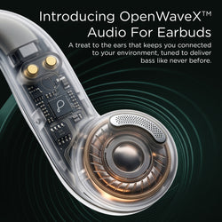 Open Loop