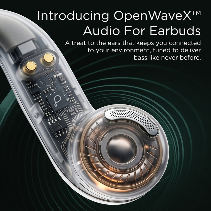 Open Loop