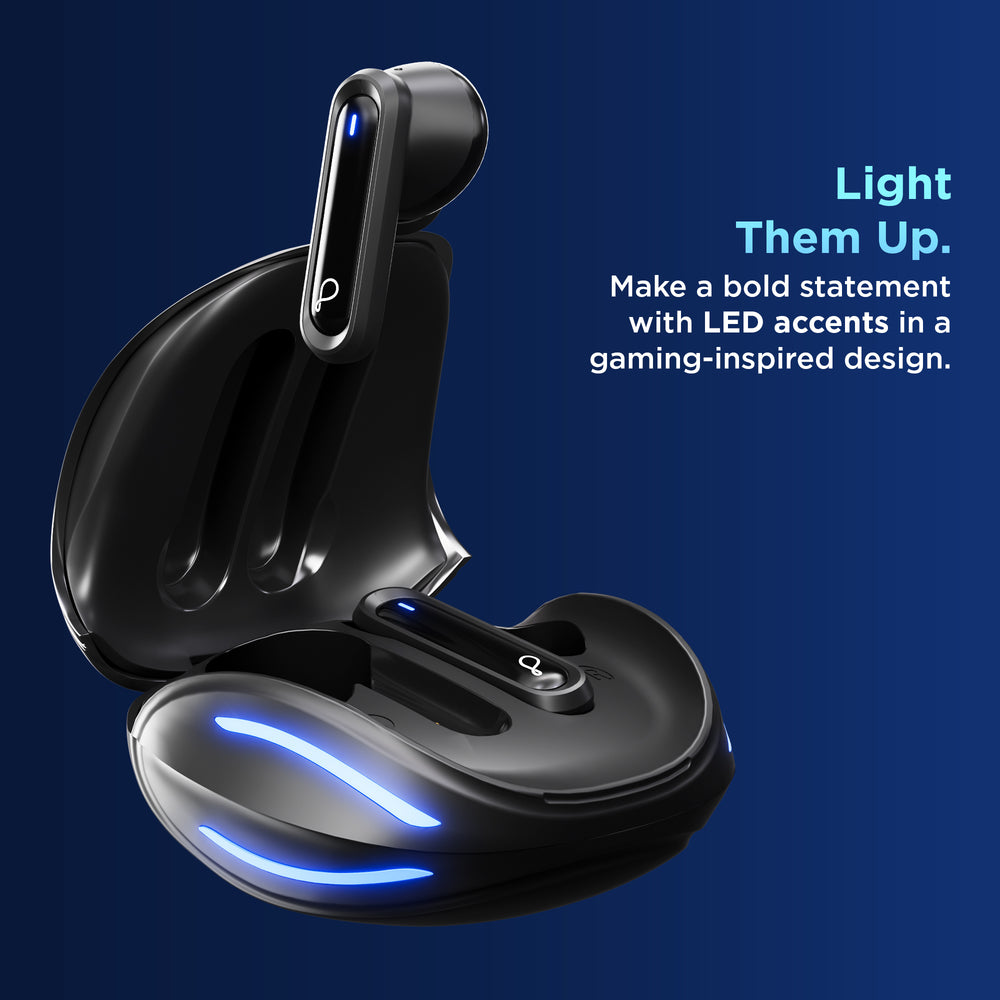 Striker buds Earbuds