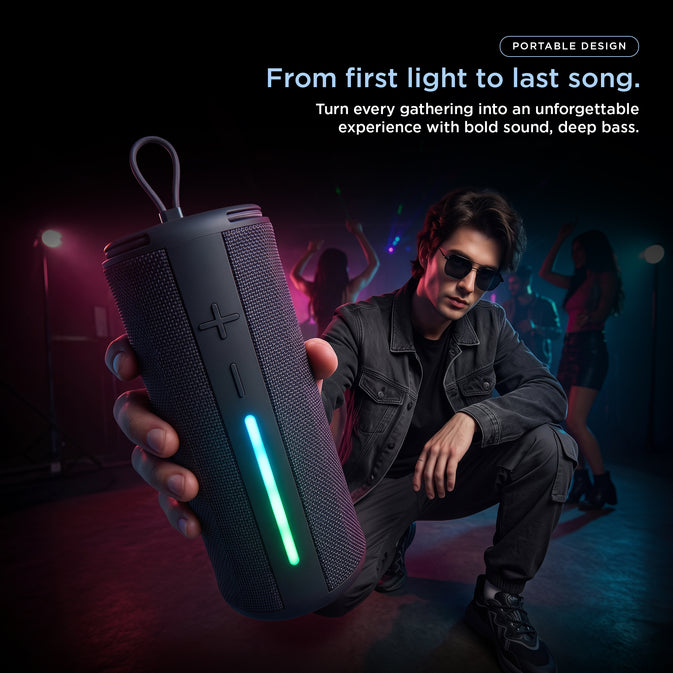 Groov 30