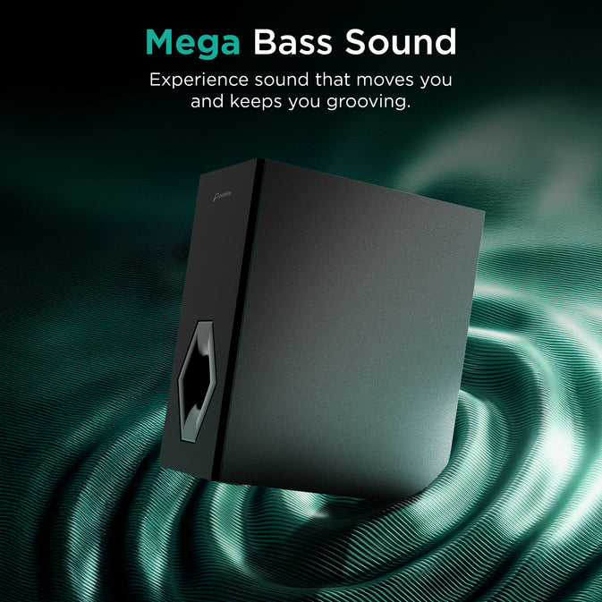 Magna 16 Soundbar