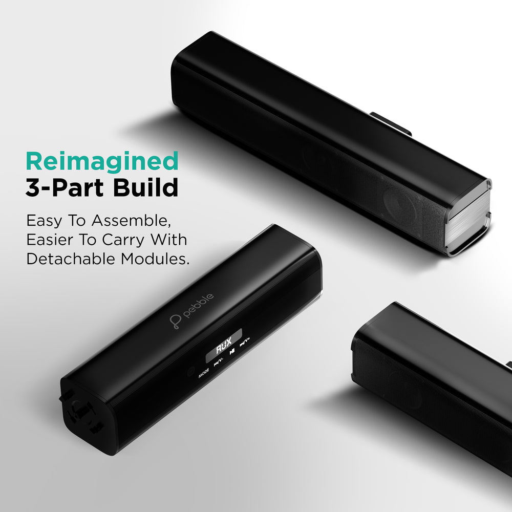 Magna 10 Soundbar