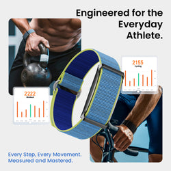 Qore Smart band