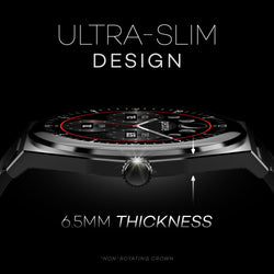 Date Night Ready (Royale Steel + Vienna)