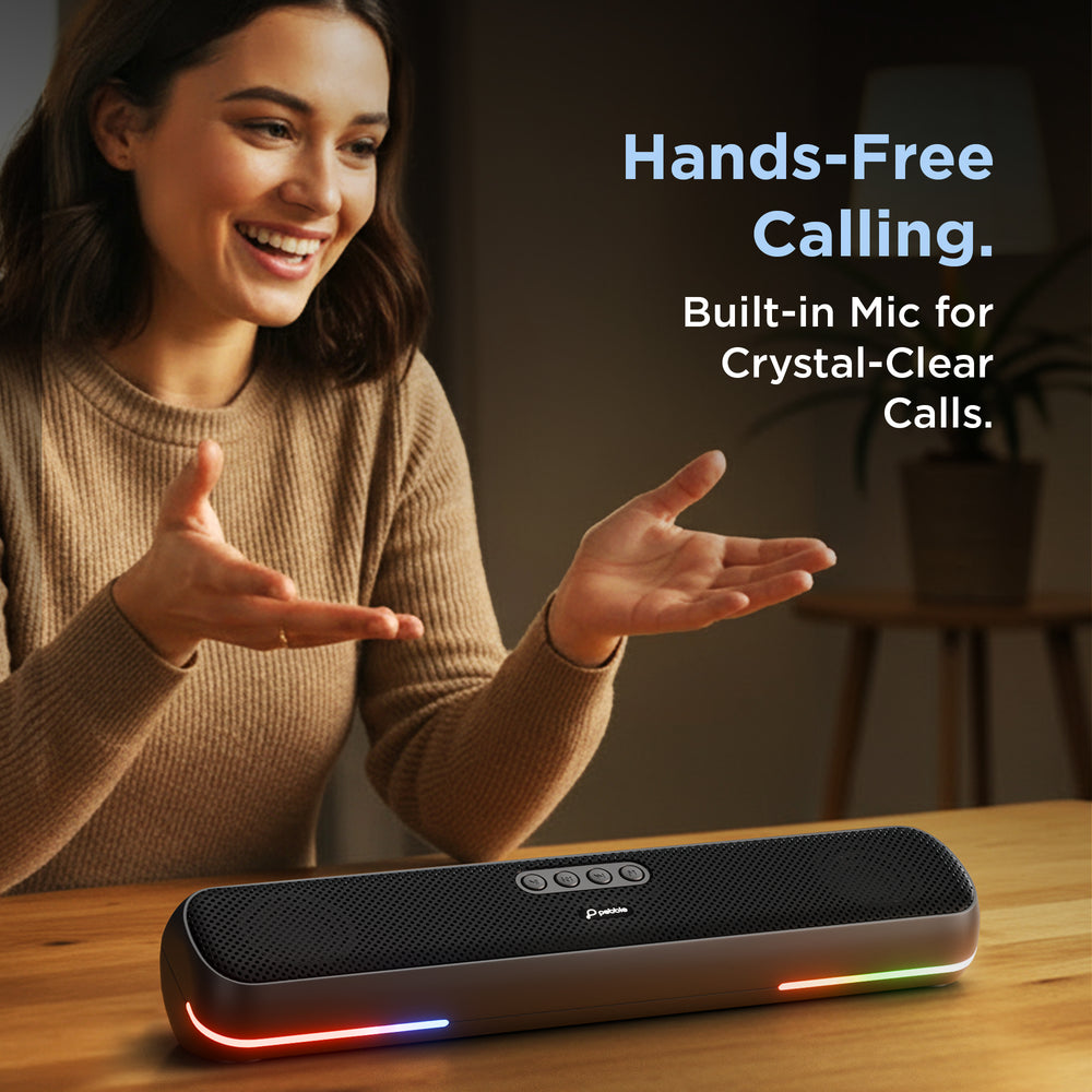Glide 20 Soundbar