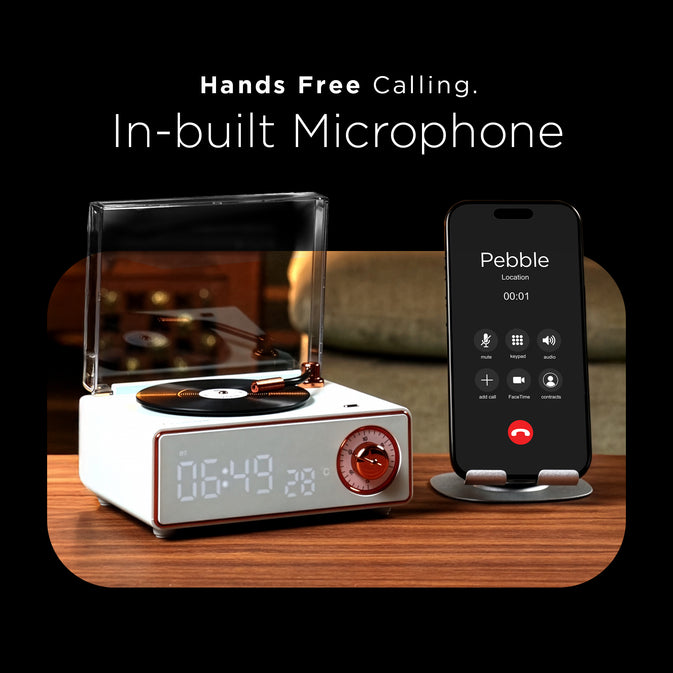 Good Music Better Company (Blissbuds Hue + Disc)