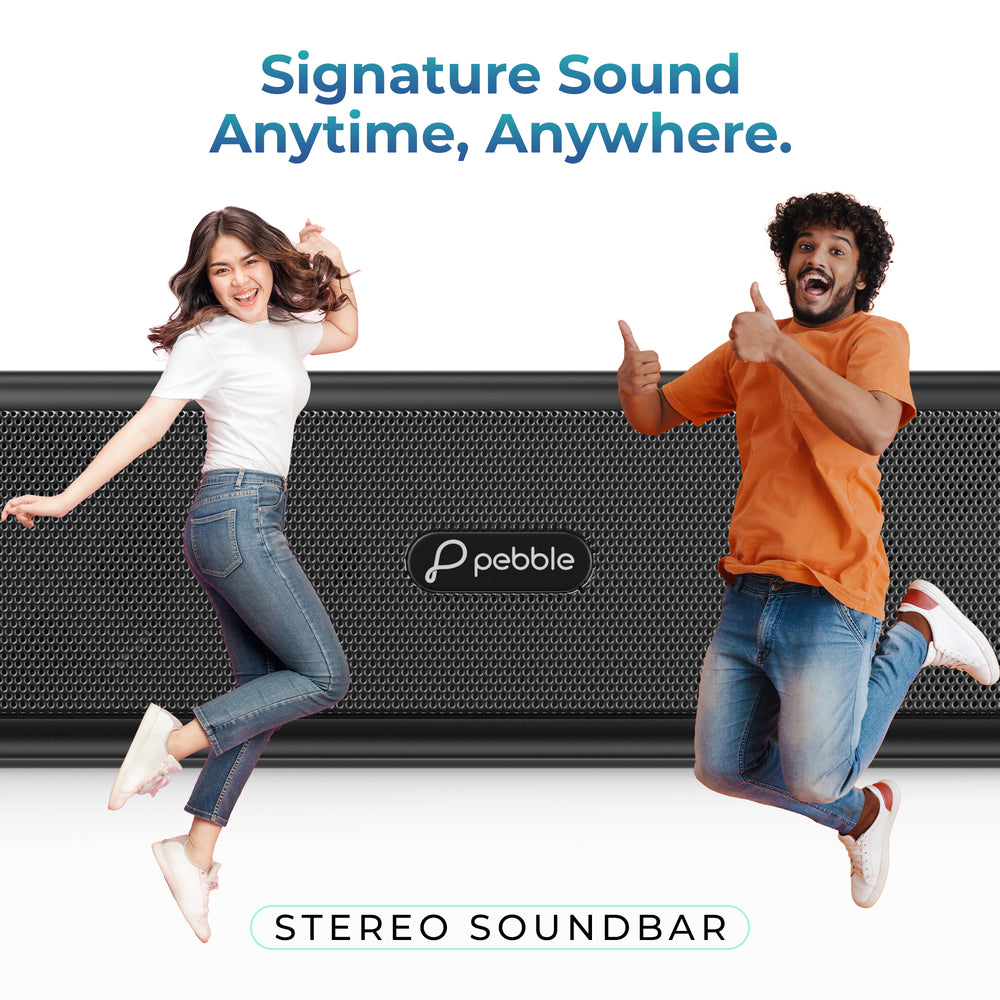 Glide 16 Soundbar