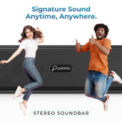 Glide 16 Soundbar