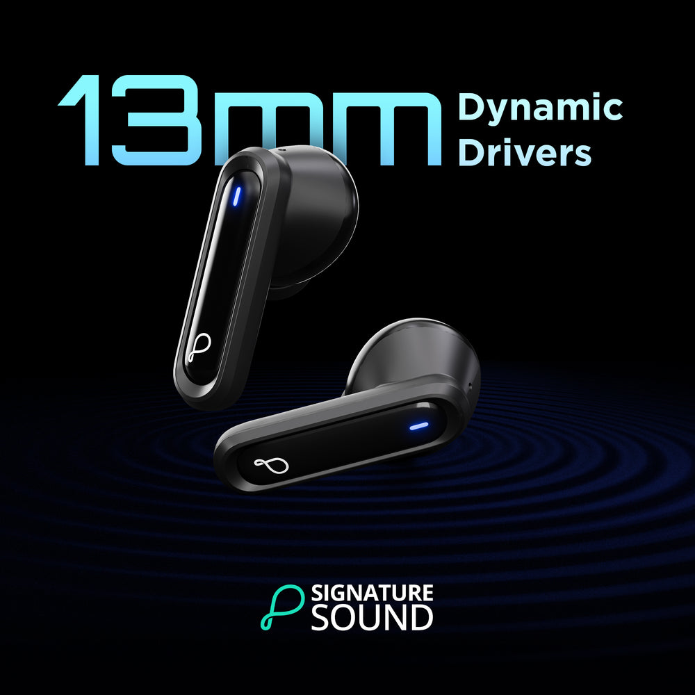 Striker buds Earbuds
