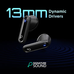 Striker buds Earbuds