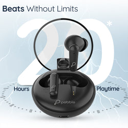 Pebble Trubuds