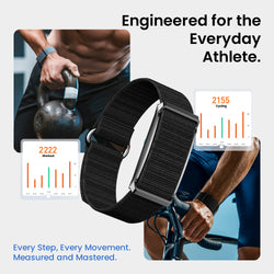 Qore Smart Band