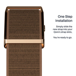Qore 5 in 1 Strap Set